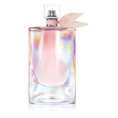 Lancôme La Vie Est Belle Soleil Cristal Eau de Parfum da donna