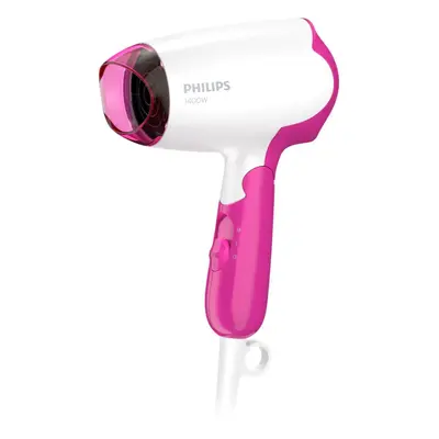 Philips DryCare Essential BHD003/00 phon per capelli da viaggio BHD003/00