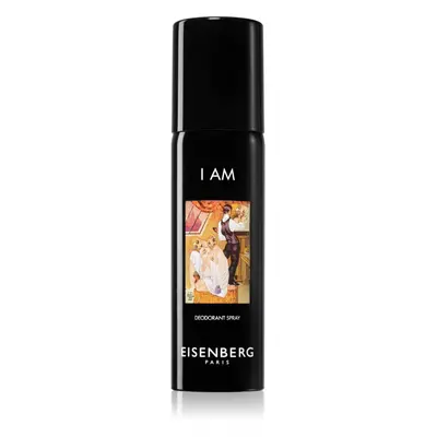 Eisenberg I Am deodorante spray da donna