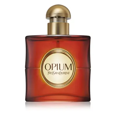 Yves Saint Laurent Opium Eau de Toilette da donna