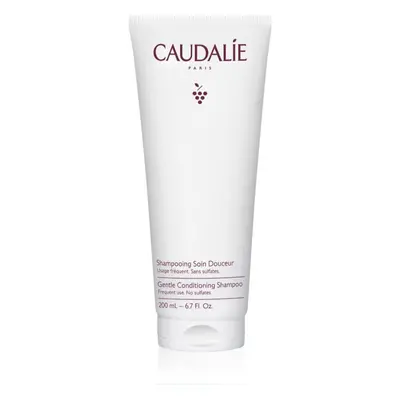 Caudalie Vinotherapist shampoo delicato per capelli brillanti e morbidi