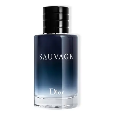 DIOR Sauvage Eau de Toilette per uomo