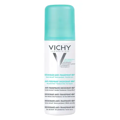 Vichy Deodorant 48h deodorante spray contro la sudorazione eccessiva