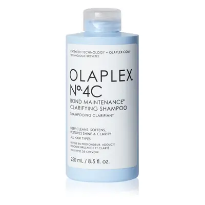 Olaplex N°4C Bond Maintenance shampoo di pulizia profonda