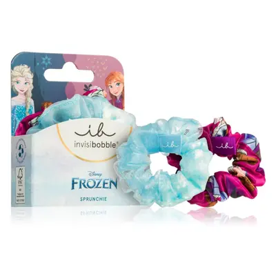 invisibobble Disney Princess Frozen elastici per capelli pz