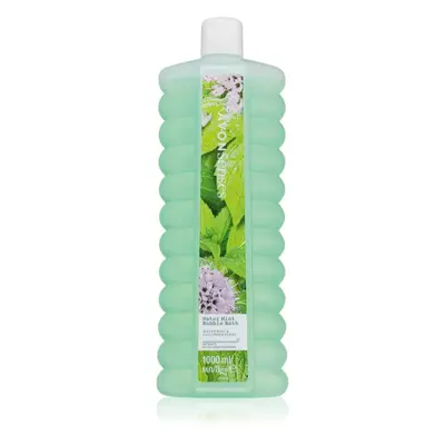 Avon Senses Water Mint & Cucumber Scent bagnoschiuma