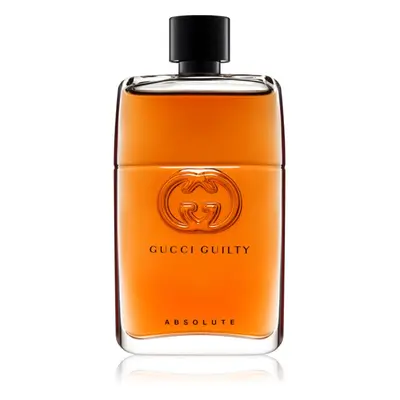 Gucci Guilty Absolute Eau de Parfum per uomo