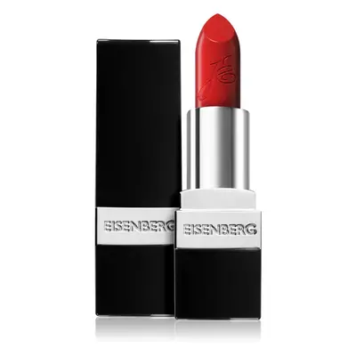 Eisenberg J.E. ROUGE® rossetto idratante colore R01 Rouge Ardent