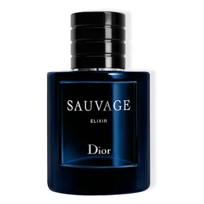 DIOR Sauvage Elixir estratto profumato per uomo