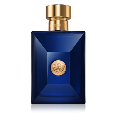 Versace Dylan Blue Pour Homme deodorante spray per uomo