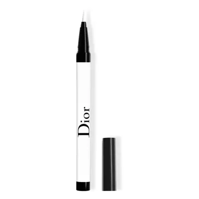 DIOR Diorshow On Stage Liner eyeliner liquidi in penna resistente all'acqua colore Satin Rust