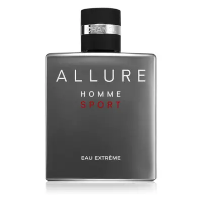 Chanel Allure Homme Sport Eau Extreme Eau de Parfum per uomo