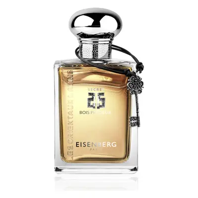 Eisenberg Secret II Bois Precieux Eau de Parfum per uomo