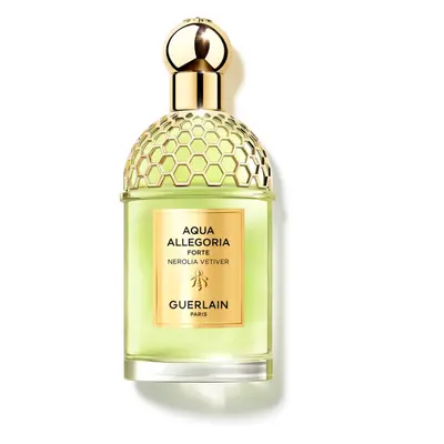 GUERLAIN Aqua Allegoria Nerolia Vetiver Forte Eau de Parfum ricaricabile da donna