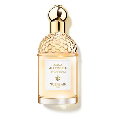 GUERLAIN Aqua Allegoria Nettare di Sole Eau de Toilette ricaricabile da donna