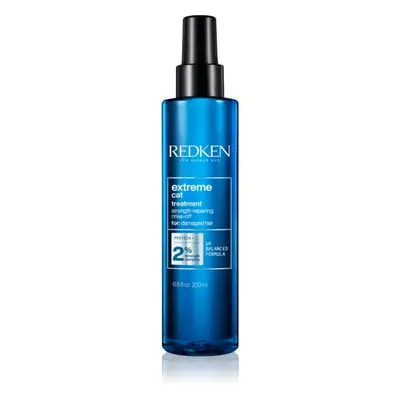 Redken Extreme spray rigenerante per capelli rovinati