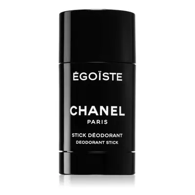 Chanel Égoïste deodorante stick per uomo