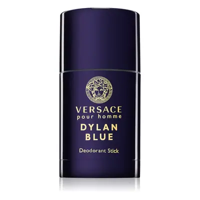 Versace Dylan Blue Pour Homme deodorante stick per uomo