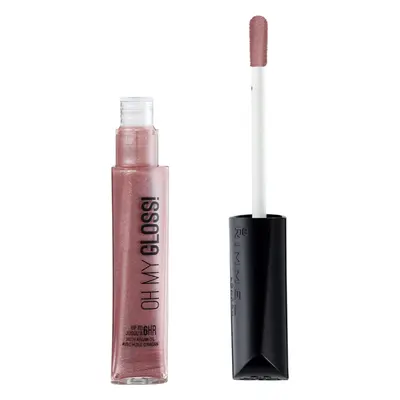 Rimmel Oh My Gloss! lucidalabbra colore Stay My Rose 6,5 ml