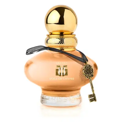 Eisenberg Secret III Voile de Chypre Eau de Parfum da donna