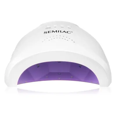 Semilac UV LED Lamp 48/24W lampada LED per unghie gel