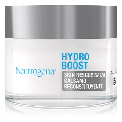 Neutrogena Hydro Boost® crema idratante concentrata per pelli secche