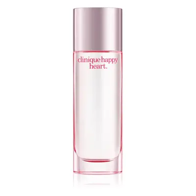 Clinique Happy™ Heart Eau de Parfum da donna