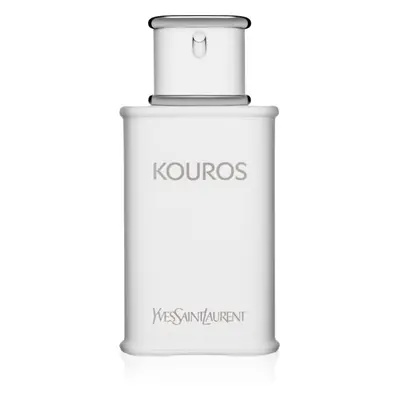 Yves Saint Laurent Kouros Eau de Toilette per uomo