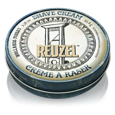 Reuzel Beard crema da barba