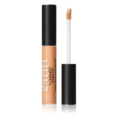 MAC Cosmetics Studio Fix 24-Hour SmoothWear Concealer correttore lunga tenuta colore NC