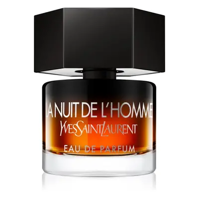 Yves Saint Laurent La Nuit de L'Homme Eau de Parfum per uomo