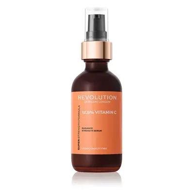 Revolution Skincare Vitamin C 12.5% siero illuminante con vitamina C