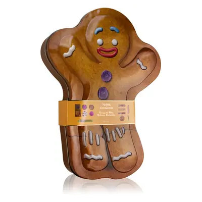 I Heart Revolution X Shrek Gingy calendario dell'Avvento