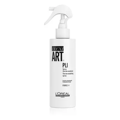 L’Oréal Professionnel Tecni.Art Pli Shaper spray termo-fissante per capelli