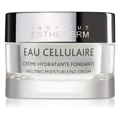 Institut Esthederm Cellular Water Melting Moisturizing Cream crema idratante intensa con acqua c