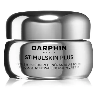 Darphin Mini Absolute Renewal Infusion Cream crema rinnovante intensa per pelli normali e miste