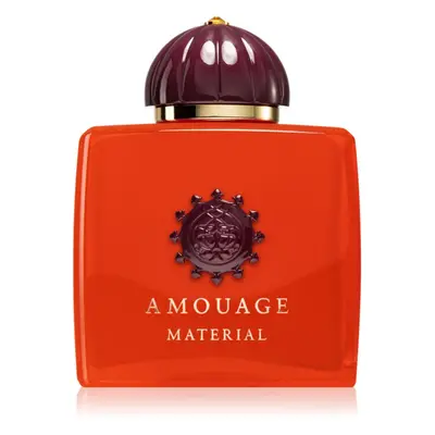 Amouage Material Eau de Parfum unisex