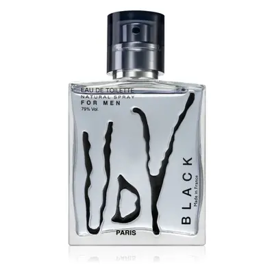 Ulric de Varens UDV Black Eau de Toilette per uomo