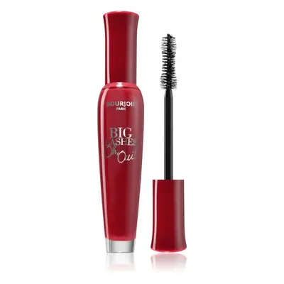 Bourjois Volume Glamour Oh Oui! mascara per ciglia allungate e eseparate colore Black