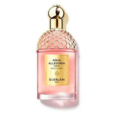 GUERLAIN Aqua Allegoria Rosa Rossa Forte Eau de Parfum ricaricabile da donna