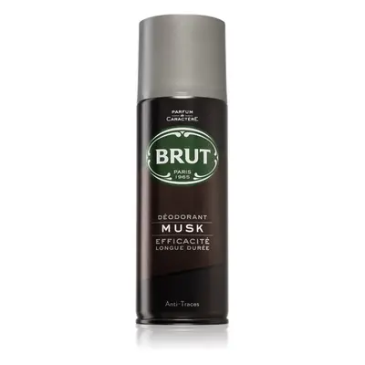 Brut Musk deodorante spray per uomo