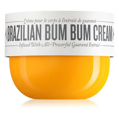 Sol de Janeiro Brazilian Bum Bum Cream crema rassodante e lisciante per glutei e fianchi