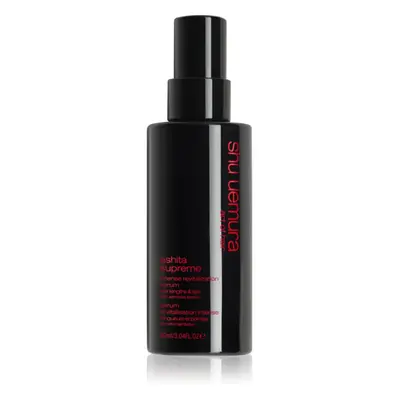 Shu Uemura Ashita Supreme siero per capelli con effetto rivitalizzante