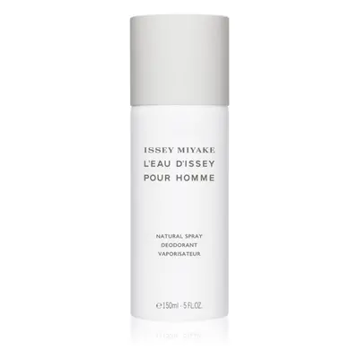 Issey Miyake L'Eau d'Issey Pour Homme deodorante spray per uomo