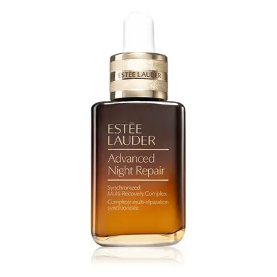 Estée Lauder Advanced Night Repair Serum Synchronized Multi-Recovery Complex siero antirughe