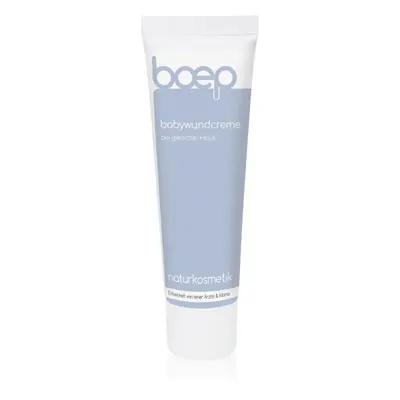 Boep Natural Baby Sore Cream unguento allo zinco per bambini