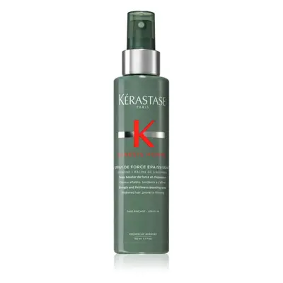 Kérastase Genesis Homme Spray de Force Épaississant spray rinforzante per capelli deboli e con t