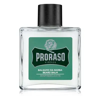 Proraso Green balsamo per barba