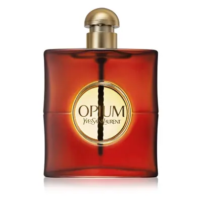 Yves Saint Laurent Opium Eau de Parfum da donna