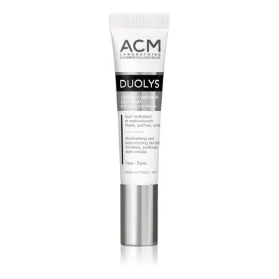 ACM Duolys crema occhi lisciante anti-age